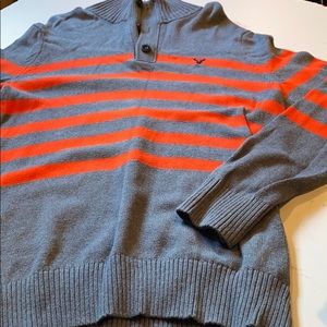 American Eagle Men’s Sweater